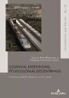 Colonial Extensions, Postcolonial Decentrings cover