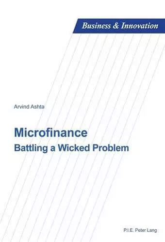 Microfinance cover