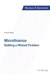 Microfinance cover