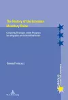 The History of the European Monetary Union cover