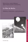 Le Mur de Berlin cover