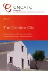 The Creative City cover