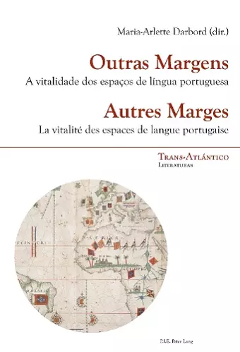 Outras Margens / Autres Marges cover