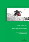 Mosquitoes management cover