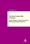The New Pension Mix in Europe cover