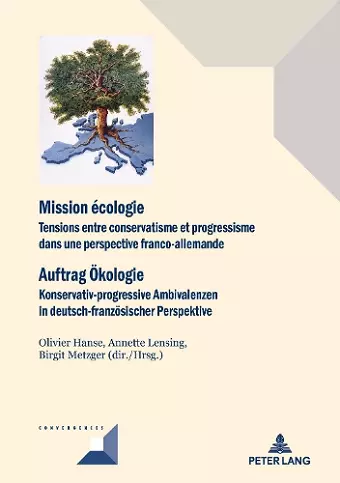 Mission Écologie/Auftrag Oekologie cover