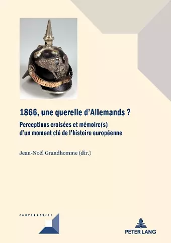 1866, Une Querelle d'Allemands? cover