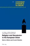 Religion and Secularism in the European Union cover