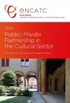 Public-Private Partnership in the Cultural Sector cover