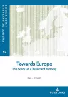 Towards Europe cover