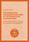 Coopération Transfrontalière Et Intégration Européenne cover
