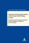 Austerity and the Implementation of the Europe 2020 Strategy in Spain cover