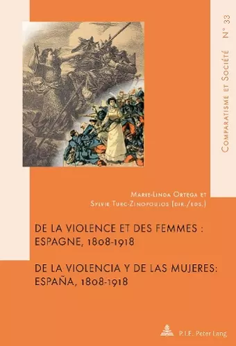 de la Violence Et Des Femmes / de la Violencia Y de Las Mujeres cover