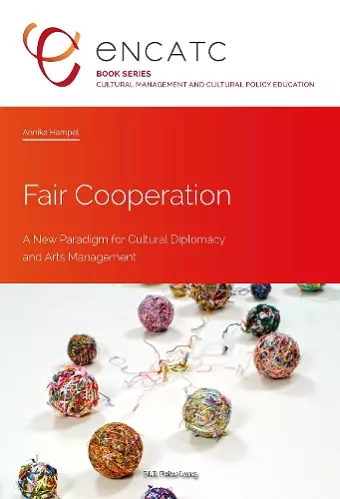 Fair Cooperation cover