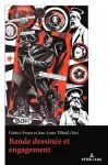 Bande dessinée et engagement cover