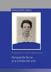 Marguerite Duras à la croisée des arts cover