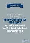 Building Regionalism from Below cover