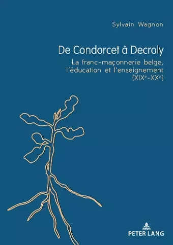 de Condorcet À Decroly cover