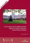 The European Union’s Modernisation Agenda for Higher Education and the Case of Ireland cover