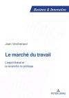 Le Marché Du Travail cover