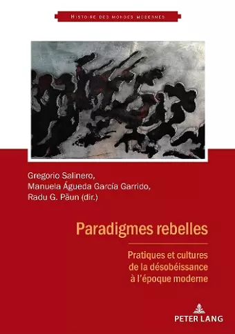 Paradigmes Rebelles cover