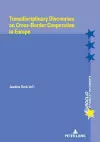 Transdisciplinary Discourses on Cross-Border Cooperation in Europe cover