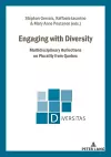 Engaging with Diversity cover