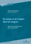 Du Temps Et de l'Aspect Dans Les Langues cover