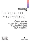 L'Enfance En Conception(s) cover