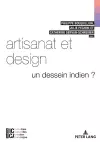 Artisanat et design cover