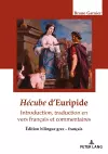 Hécube d'Euripide, Traduction En Vers cover