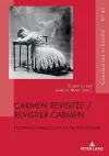 Carmen Revisitée / Revisiter Carmen cover