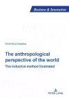 The anthropological perspective of the world cover