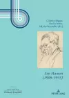 Léo Hamon (1908-1993) cover
