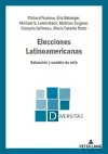 Elecciones Latinoamericanas cover