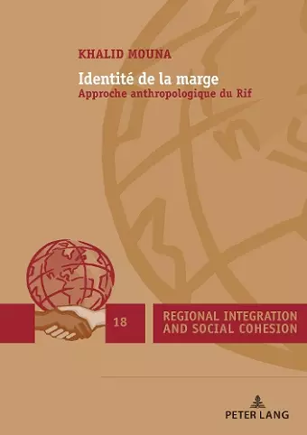 Identité de la Marge cover