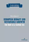 European budget and sustainable growth cover