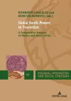 Global South Powers in Transition cover