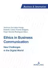 Ethics in Business Communication cover