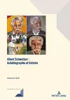 Albert Schweitzer cover
