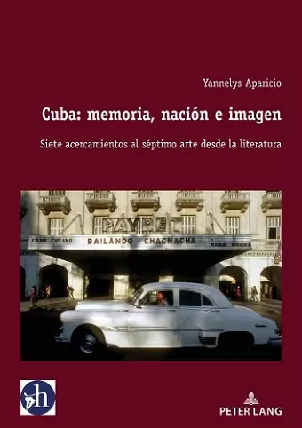 Cuba cover