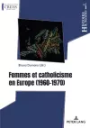 Femmes Et Catholicisme En Europe cover