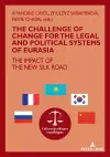 The challenge of change for the legal and political systems of Eurasia cover