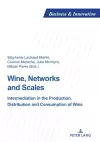 Wine, Networks and Scales cover