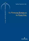 Le Nouveau Roman Et Les États-Unis cover