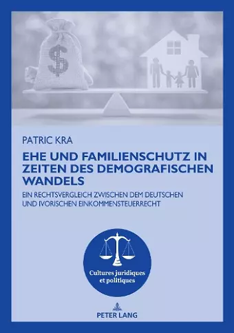 Ehe Und Familienschutz in Zeiten Des Demografischen Wandels cover