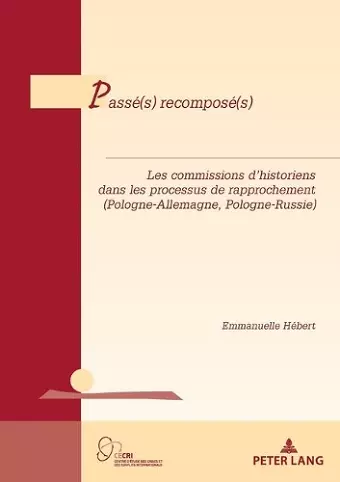 Passé(s) Recomposé(s) cover