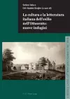 La cultura e la letteratura italiana dell'esilio nell'Ottocento cover