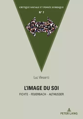 L'Image Du Soi cover