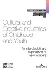 Cultural and Creative Industries of Childhood and Youth cover